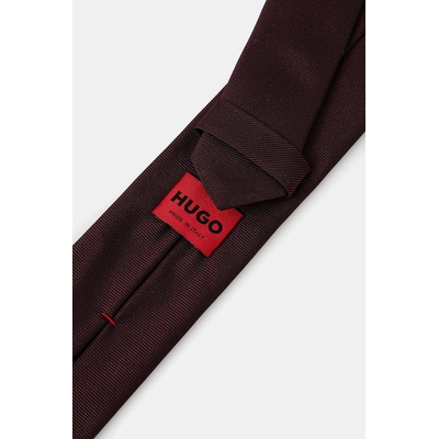 HUGO Копринена вратовръзка HUGO Tie cm 6 (50520644)