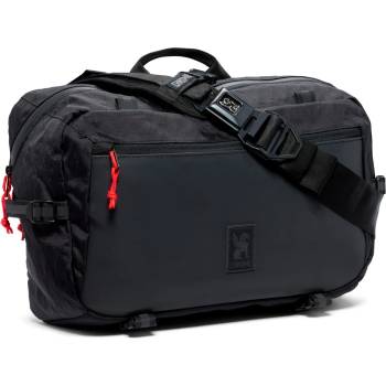 Chrome Чанта за рамо Chrome Kadet Max Shoulder bag - Black XRF - размер 15 l (510-4408-0211)