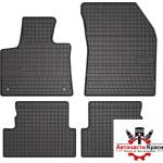 FroGum Гумени стелки Frogum съвместими с PEUGEOT 3008 2016+ (5151919)