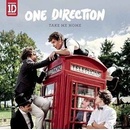 ONE DIRECTION - TAKE ME HOME