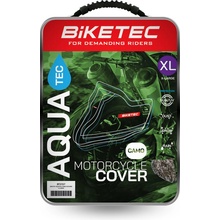 BIKETEC Voděodolný potah BT3155