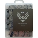 SRAM GX T-Type Eagle Silver SolidPin