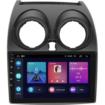 Podofo A3018 Nissan/Qashqai 2010-2016