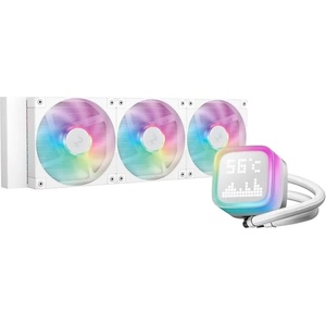 Deepcool LP360 WH MAX