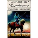 Commodore Hornblower - C.S. Forester