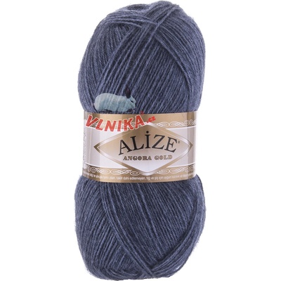 Alize Příze Angora Gold Varianta: 203