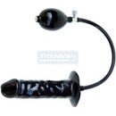 Mister B Inflatable Solid Plug