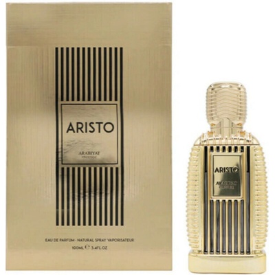 Arabiyat Prestige Aristo parfémovaná voda pánská 100 ml