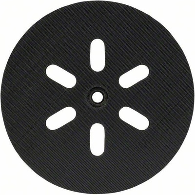 BOSCH 2608601052 - Brúsny tanier stredný, 150 mm