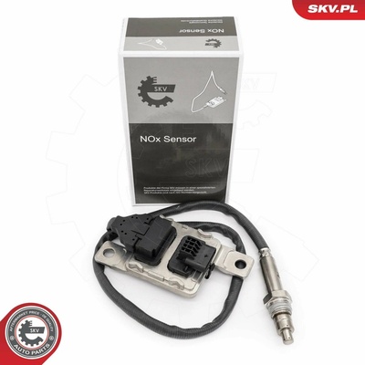 NOx-senzor, NOx-katalyzátor ESEN SKV 71SKV041