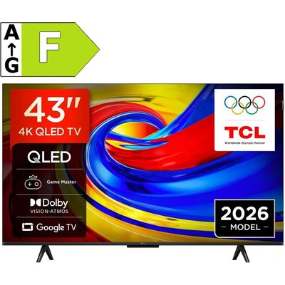 TCL 43P7L