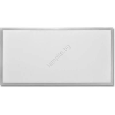 Ecolite Led Панел zeus led/75w/230v 4000k (ec0198)