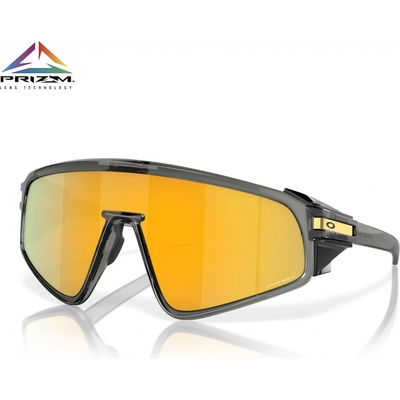 Oakley Latch Panel
