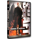 Drsnej Shaft DVD