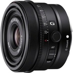 Sony FE 24mm f/2.8 G (SEL24F28G.SYX) Обективи