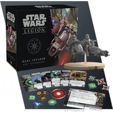 Star Wars Legion: Barc Speeders