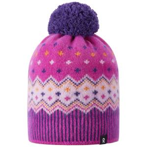 Reima Pohjoinen Plum Purple Размер: 52-54 / Цвят: лилав