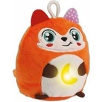 Clementoni CLE BABY Twinkle Twinkle Little Fox 17555