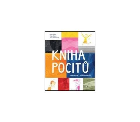 Kniha pocitů