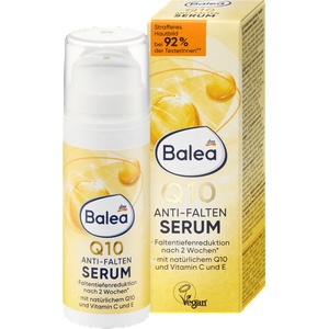 Balea Серум против бръчки Q10, 30 ml (1244706)