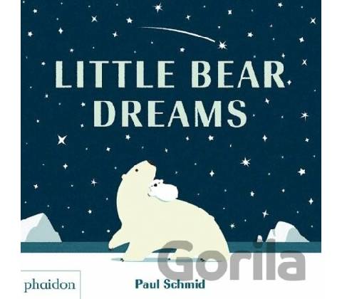 Little Bear Dreams