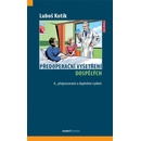 Předoperační vyšetření dospělých - Luboš Kotík