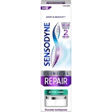 Sensodyne Clinical Repair Active Clean 75 ml