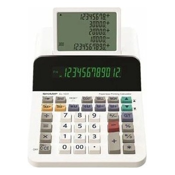 Sharp EL-1501