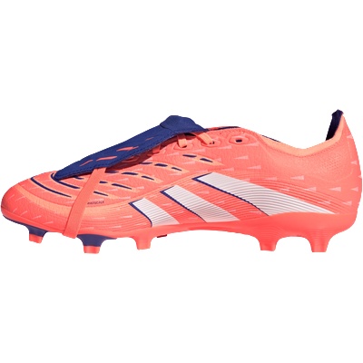 Adidas Predator League Fold-Over Tongue FG/MG