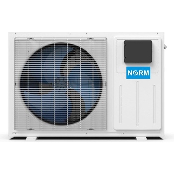 VÁGNER POOL, NORM 8kW (R32), 565NR020N