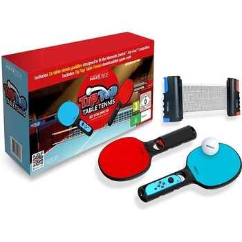 Tip-Top Table Tennis Switch