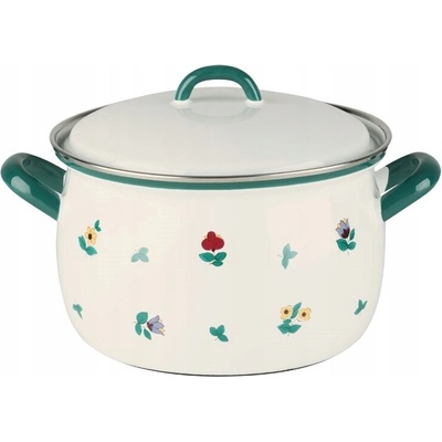 Riess Streublumen Hrnec s poklicí 16 cm 1,5 l