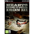 Hry na PC Hearts of Iron 3
