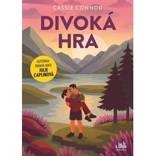 Divoká hra - Julie Caplinová