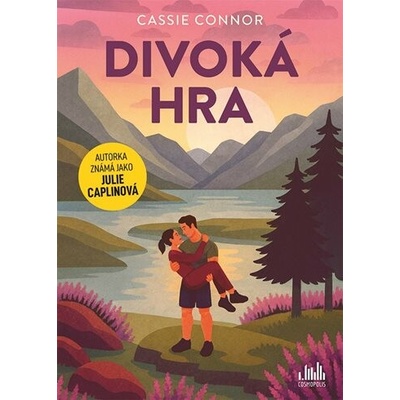 Divoká hra - Julie Caplinová