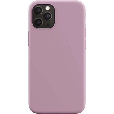 Next One NEXT Ballet Pink Silicone Case for iPhone 12/12 Pro MagSafe compatible (K-IPH6.1-MAGSAFE-PINK)