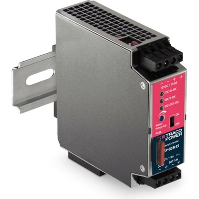 TracoPower TSP-BCMU360 redundantní modul na DIN lištu 15000 mA 360 W Počet výstupů:1 x Obsah 1 ks