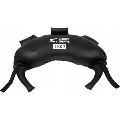 Sharp Shape 15 KG