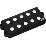Aguilar AG 5M Black Адаптери за бас китара