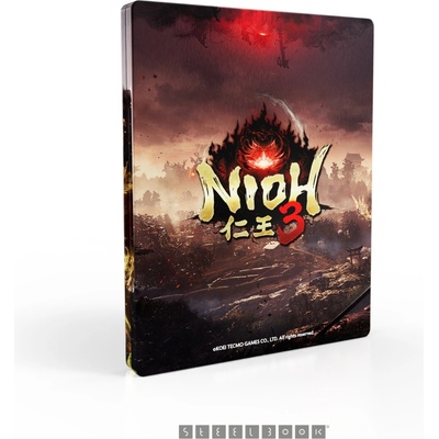 Nioh 3 (Launch Edition)