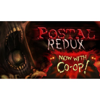 POSTAL Redux