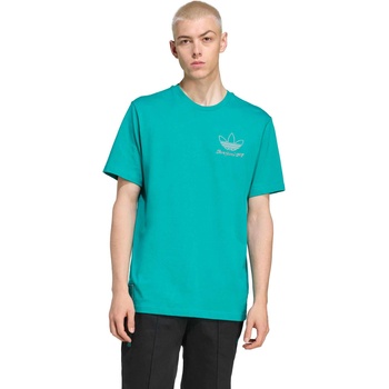 Adidas originals Тениска Liverpool FC Terrace Icons Graphic T-Shirt