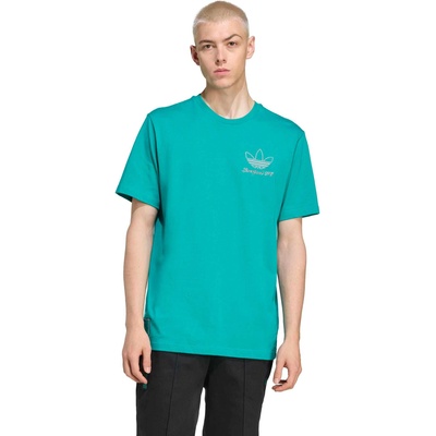 Adidas originals Тениска Liverpool FC Terrace Icons Graphic T-Shirt