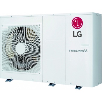 LG Therma V HM071MR.U44 7kW Monoblok S