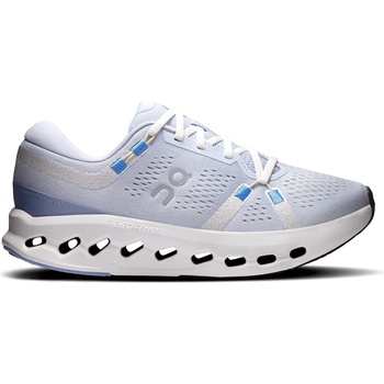 On Дамски маратонки On Cloudsurfer 2 Running Shoes Womens - Heather/Ivory