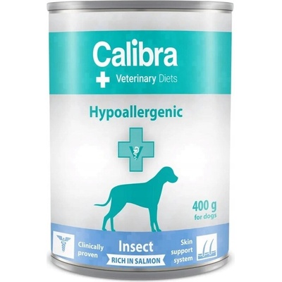 Calibra losos 400 g