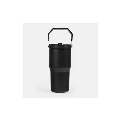 Sentio Бутилка за вода 600ml Black