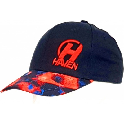 HAVEN FULLFIT červená