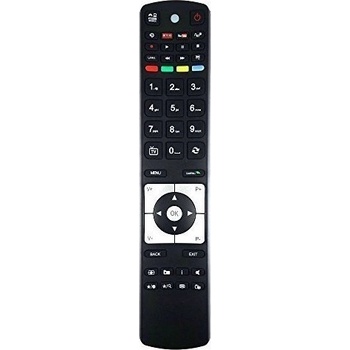 Dálkový ovladač Emerx GoGEN TVU40V298STWEB