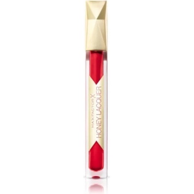 Max Factor Lesk na rty Honey Lacquer 025 Floral Ruby 3,8 ml – Zboží Dáma